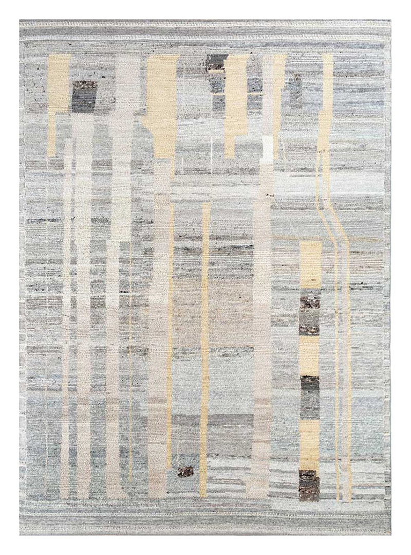 Tapete de lã 300x240cm - Tapete de lã