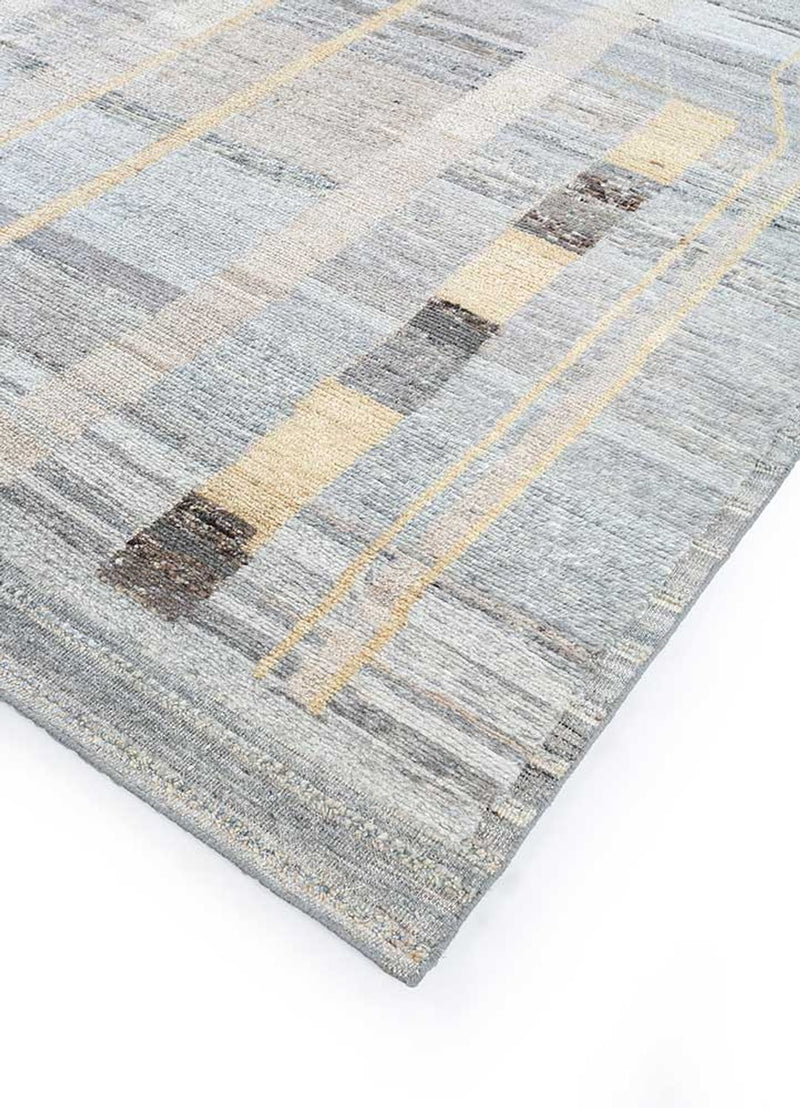 Tapete de lã 300x240cm - Tapete de lã