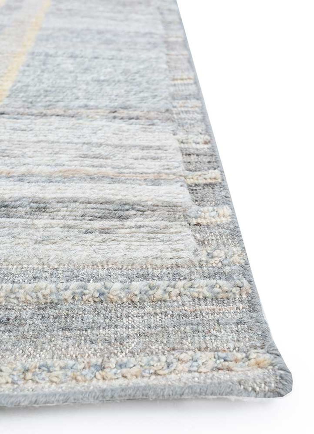 Tapete de lã 300x240cm - Tapete de lã