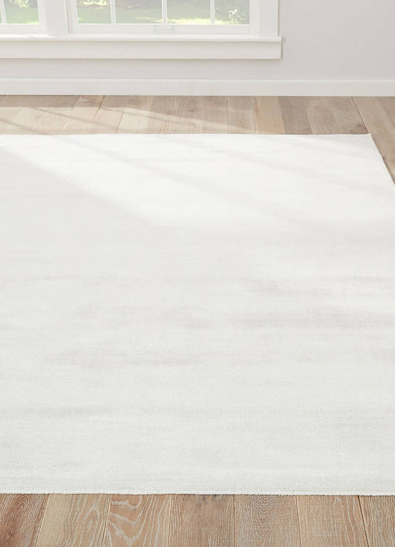 Tapete de viscose - Kaleb - rectangular