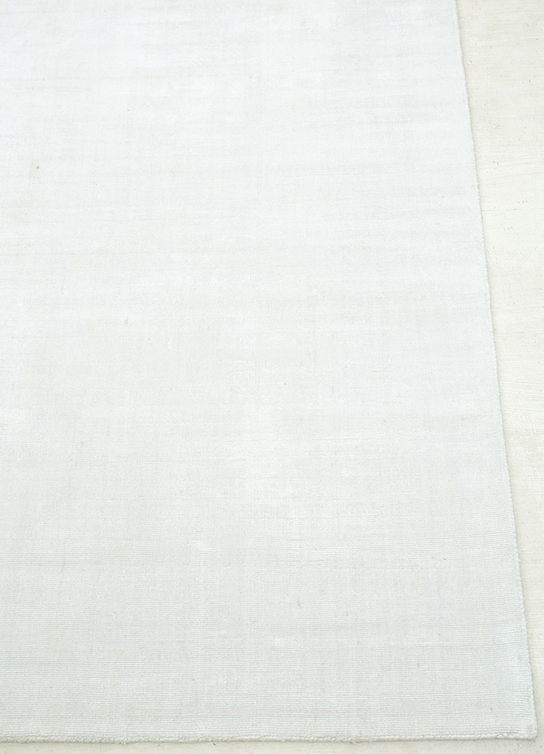 Tapete de viscose - Kaleb - rectangular