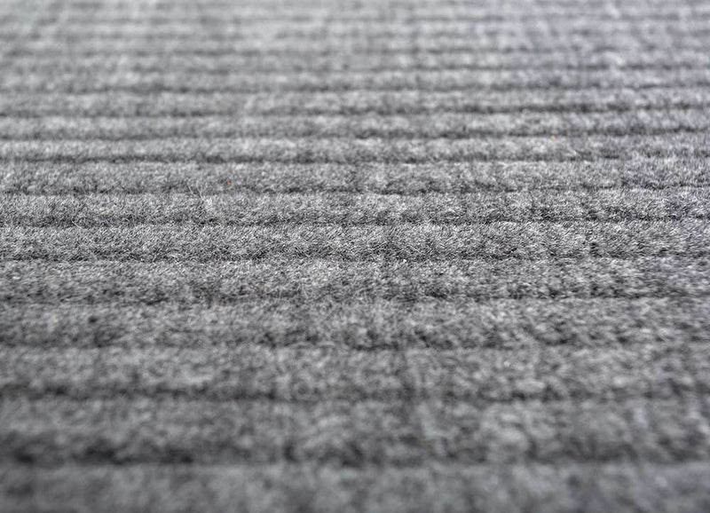 Tapete de lã 270x180cm - Tapete de lã