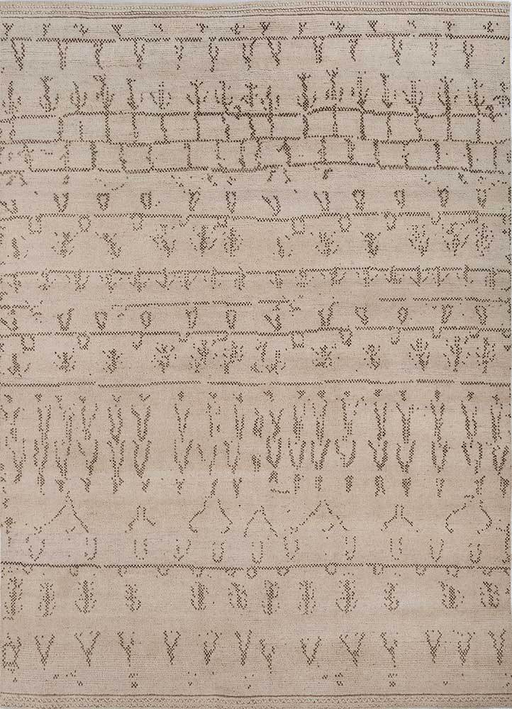 Tapete de lã 300x240cm - Tapete de lã