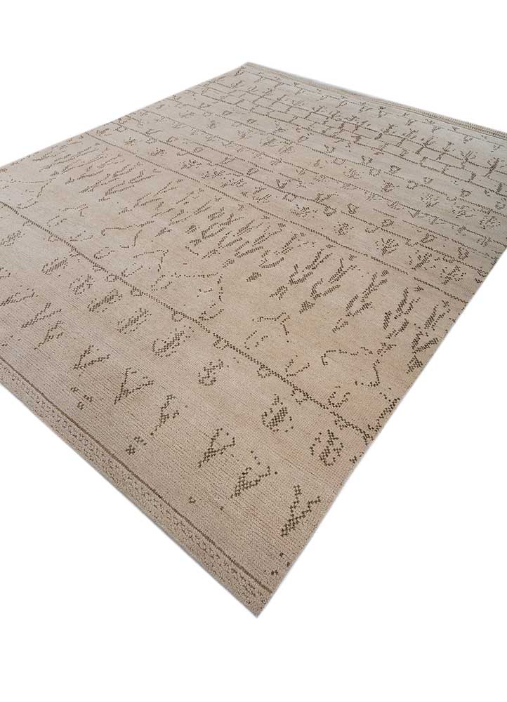 Tapete de lã 300x240cm - Tapete de lã