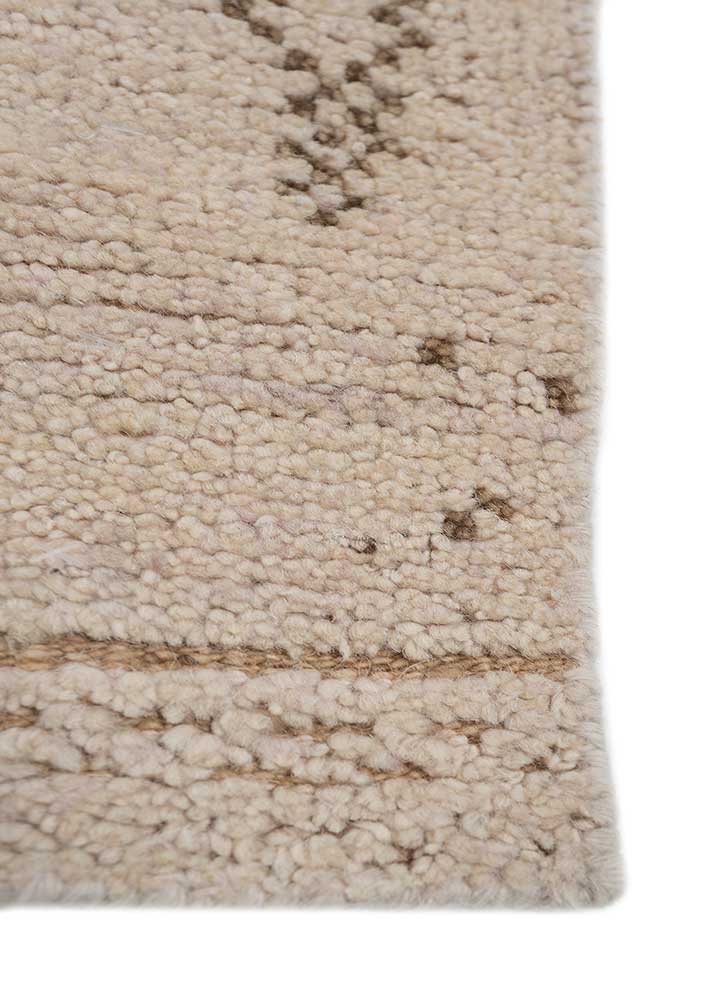 Tapete de lã 300x240cm - Tapete de lã