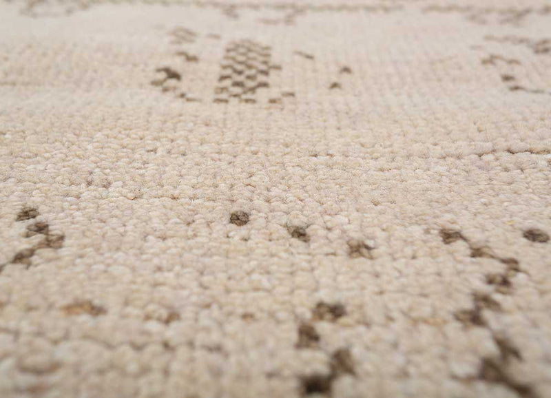Tapete de lã 300x240cm - Tapete de lã