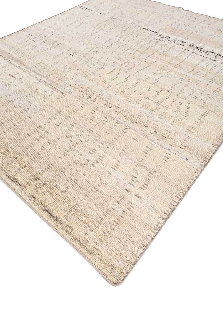 Tapete de lã 270x180cm - Tapete de lã