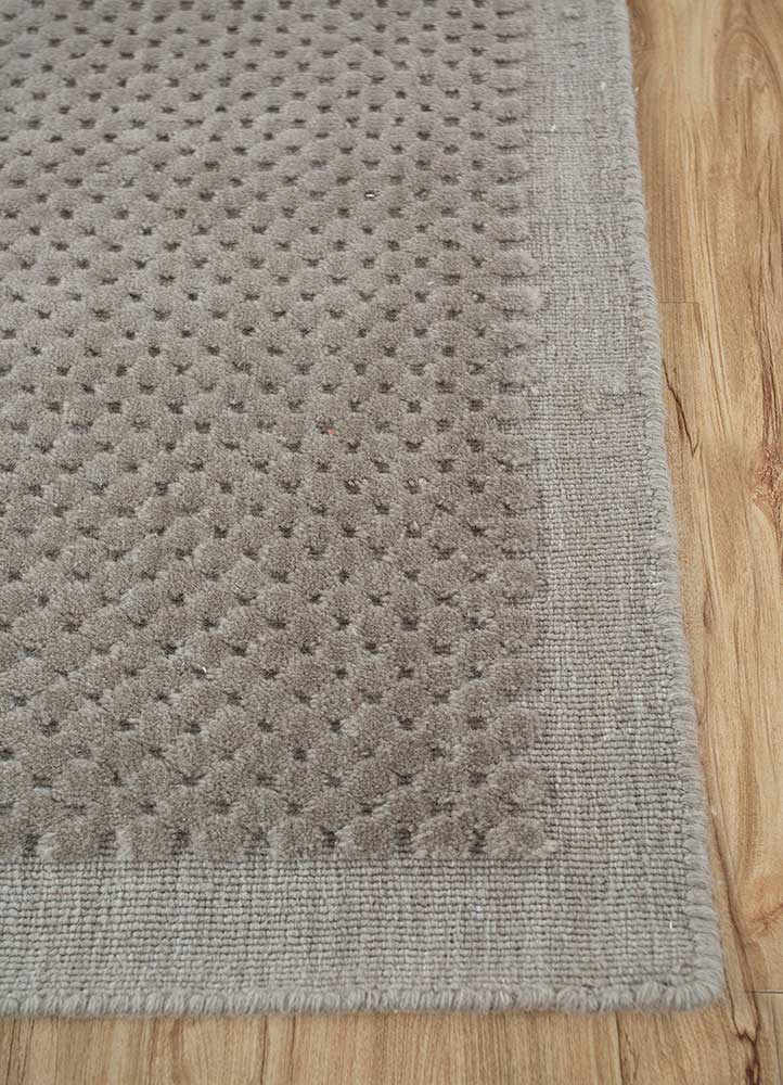 Tapete de lã 270x180cm - Tapete de lã