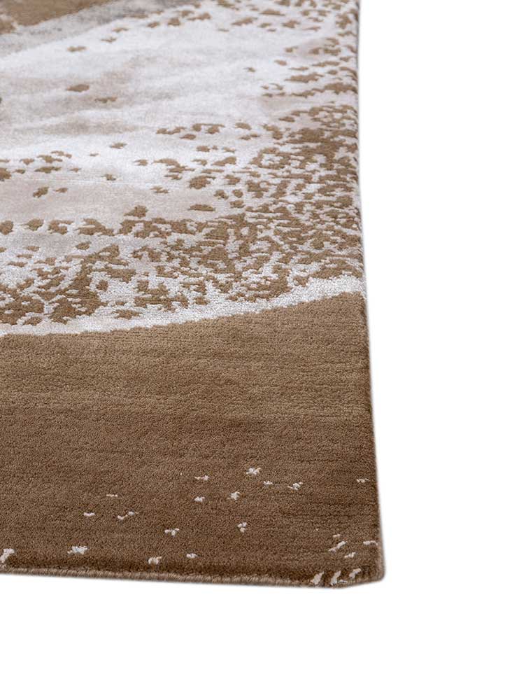 Tapete de lã 270x180cm - Tapete de lã