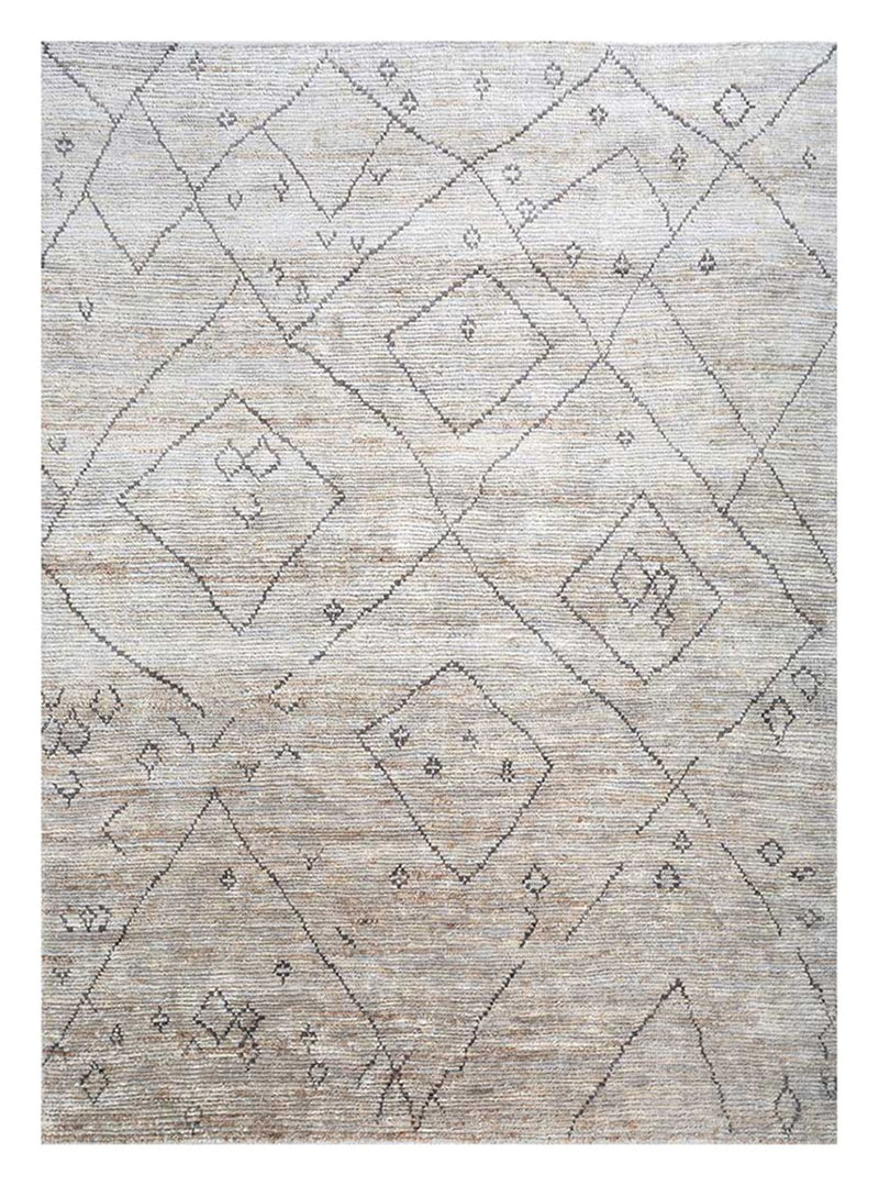 Tapete de juta Tapete 300x240cm