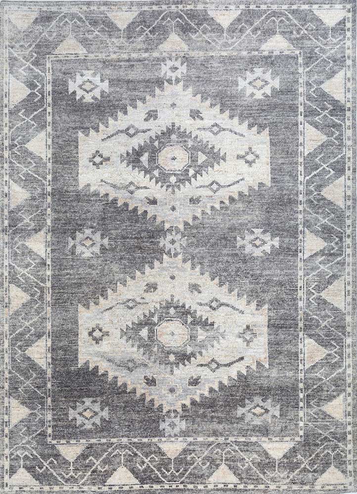 Tapete de lã 240x300cm - Tapete de lã
