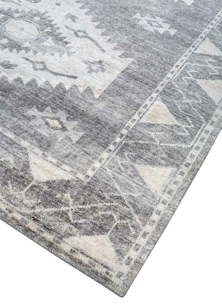Tapete de lã 240x300cm - Tapete de lã