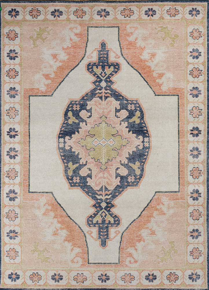 Tapete de lã 180x270cm - Tapete de lã