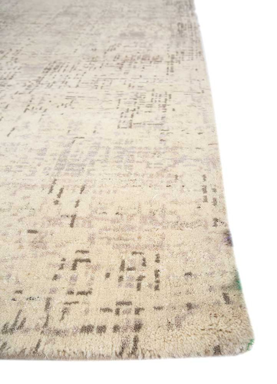 Tapete de lã 300x240cm - Tapete de lã