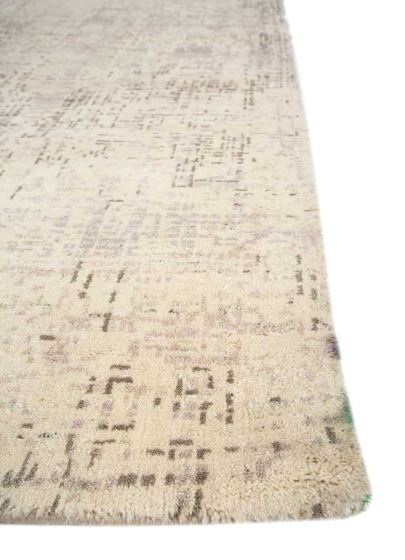 Tapete de lã 300x240cm - Tapete de lã