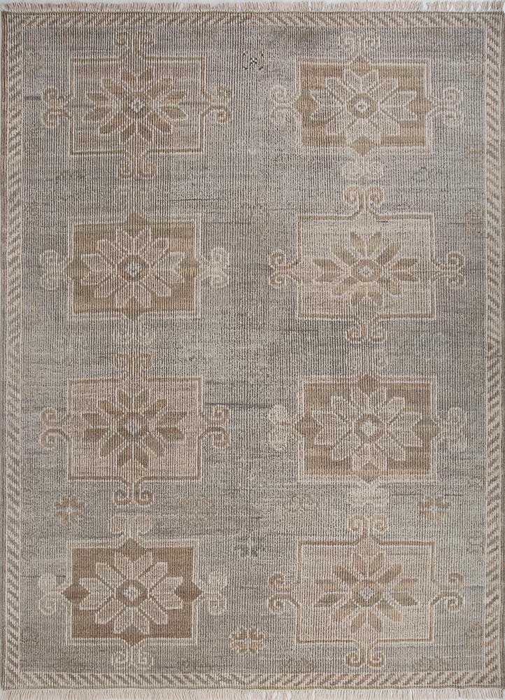Tapete de lã 300x240cm - Tapete de lã