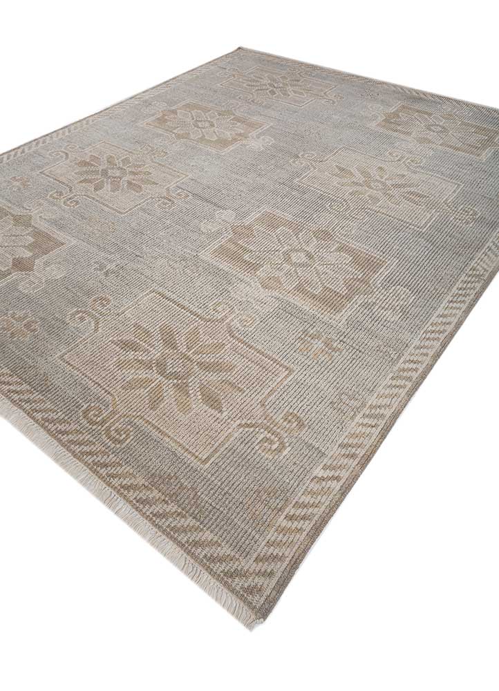 Tapete de lã 300x240cm - Tapete de lã