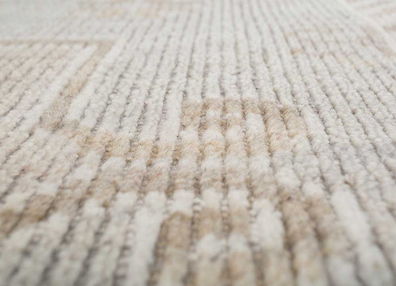 Tapete de lã 300x240cm - Tapete de lã