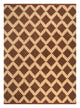 Tapete de lã 270x210cm - Tapete de lã