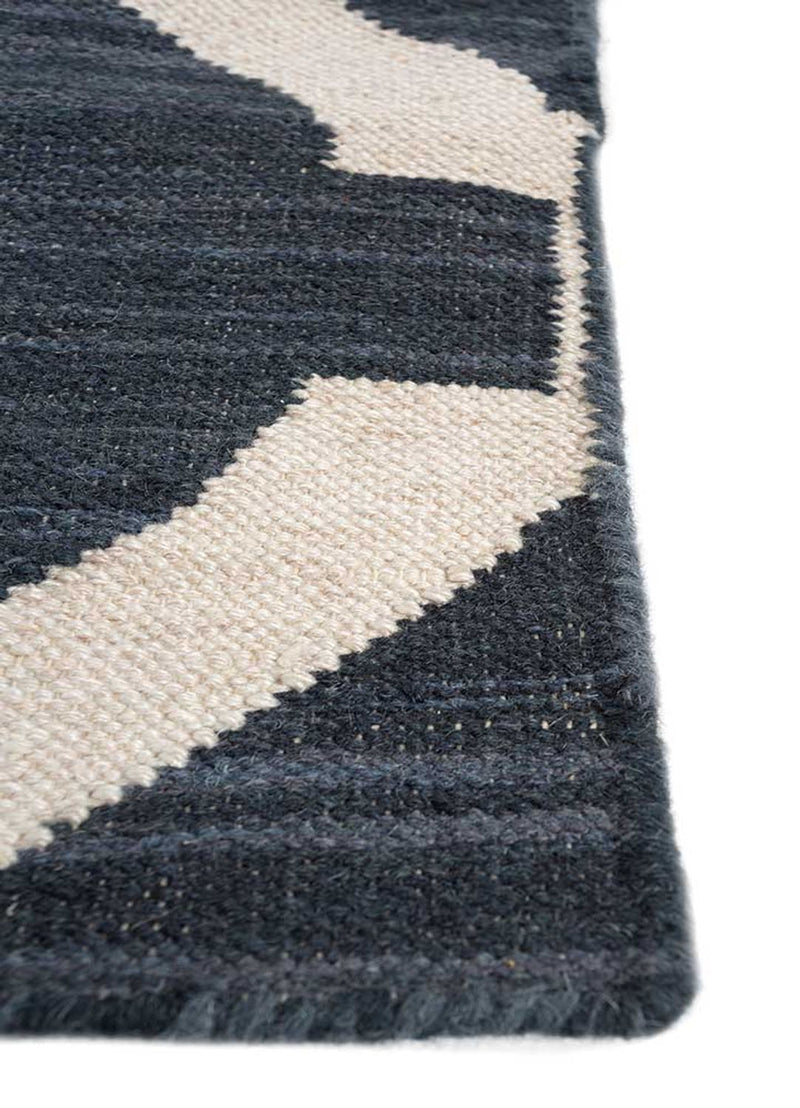 Tapete de lã 240x150cm - Tapete de lã