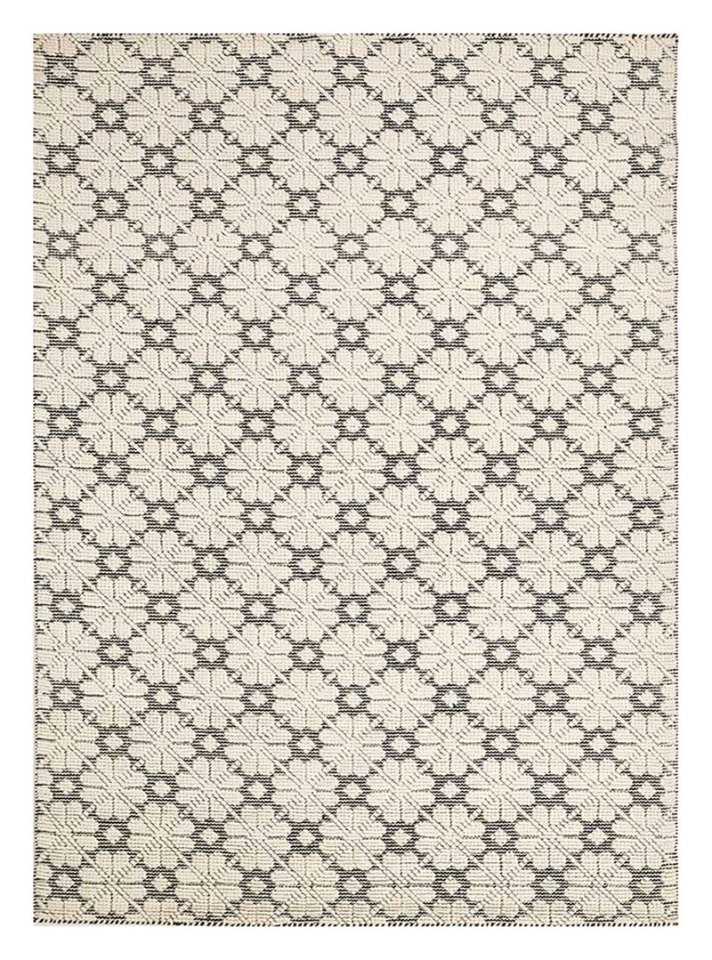 Tapete de lã 240x150cm - Tapete de lã