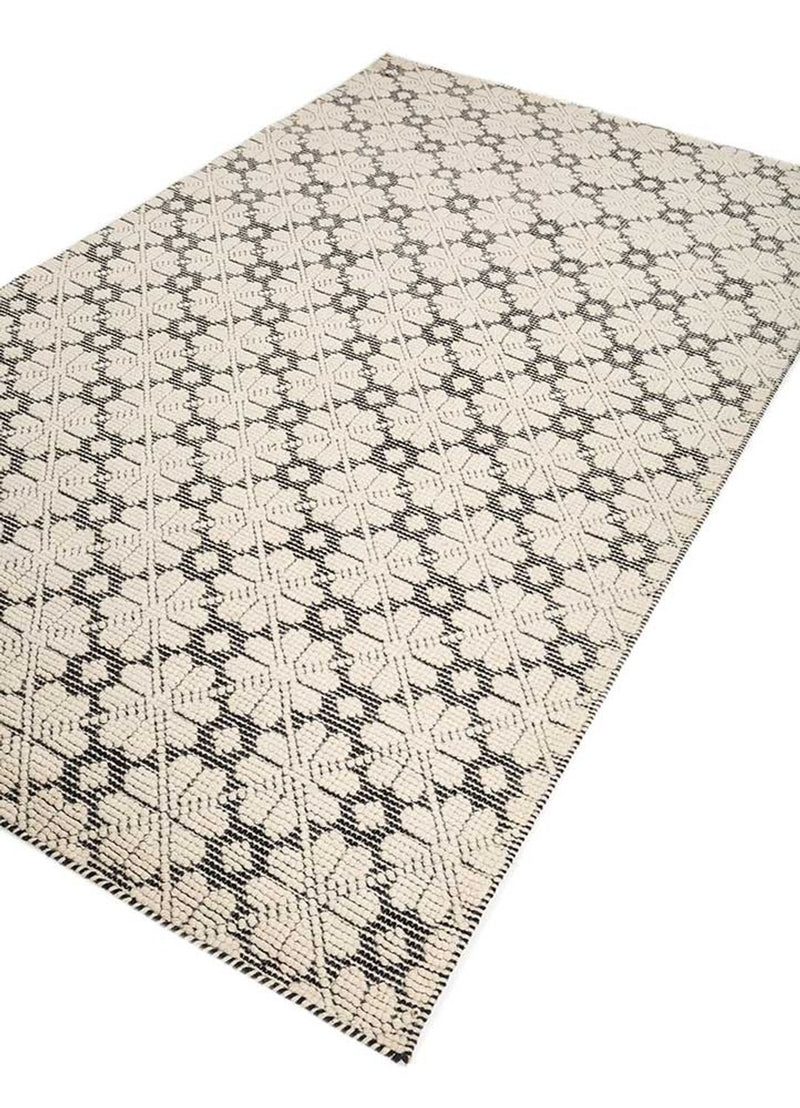 Tapete de lã 240x150cm - Tapete de lã