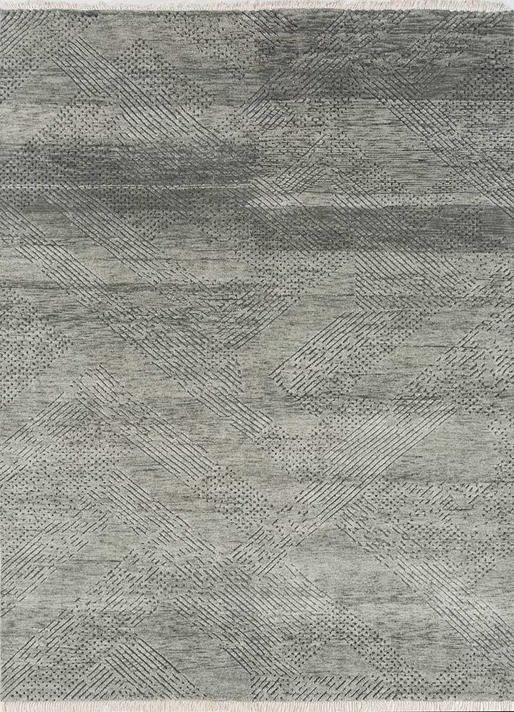 Tapete de lã 300x240cm - Tapete de lã