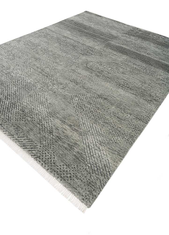 Tapete de lã 300x240cm - Tapete de lã