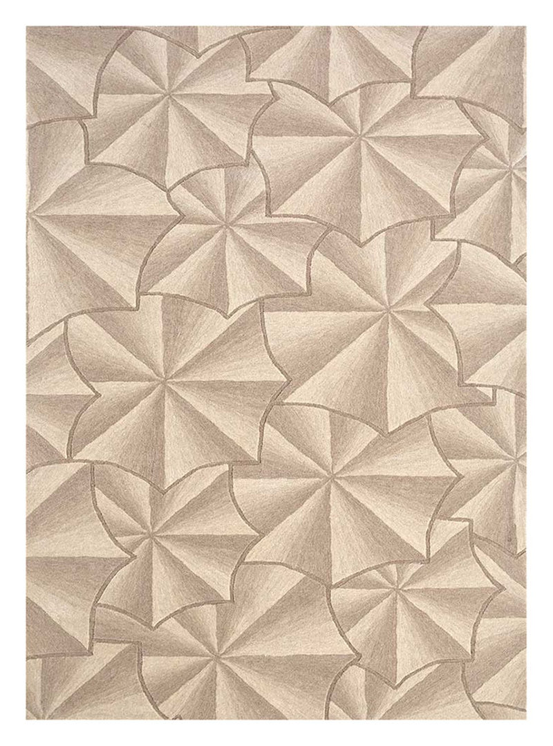 Tapete de lã 240x150cm - Tapete de lã