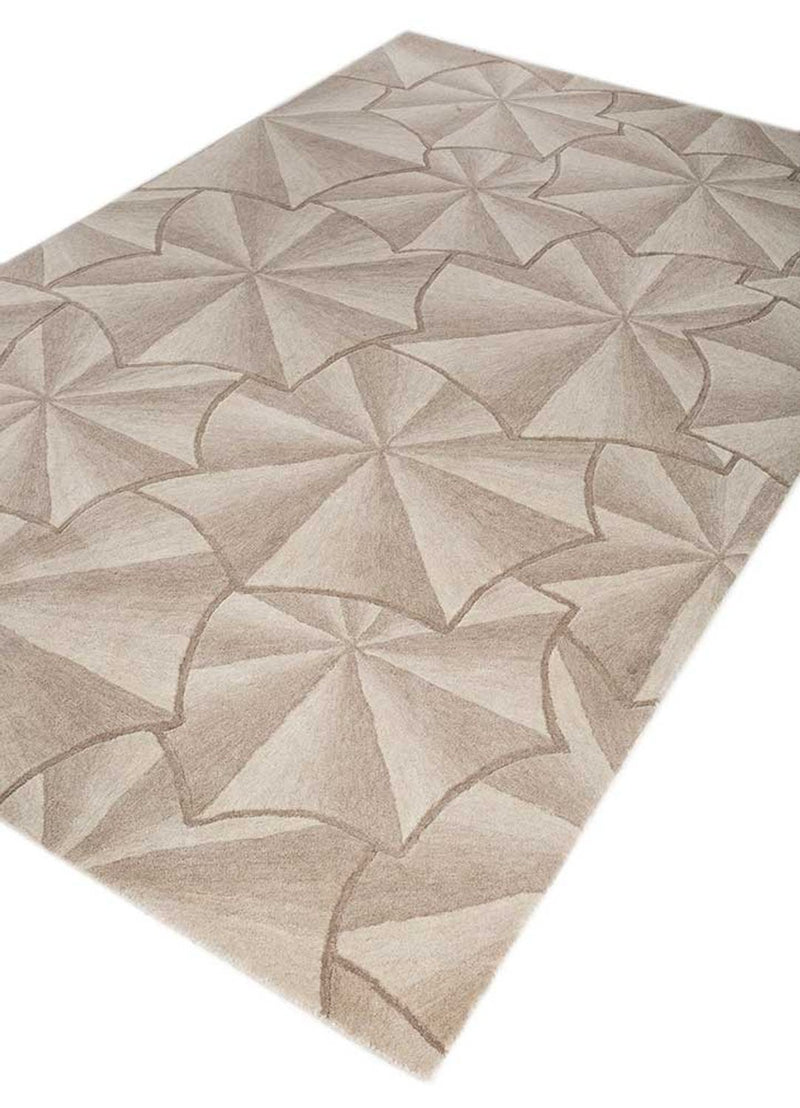 Tapete de lã 240x150cm - Tapete de lã