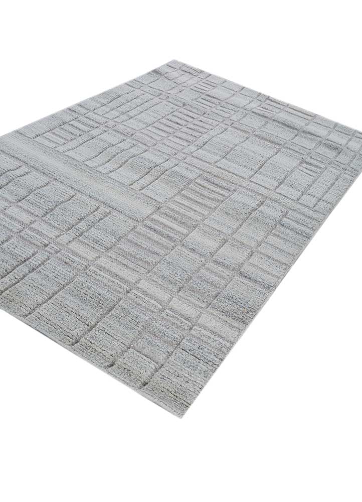 Tapete de lã 180x120cm - Tapete de lã