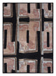 Tapete de lã 315x240cm - Tapete de lã