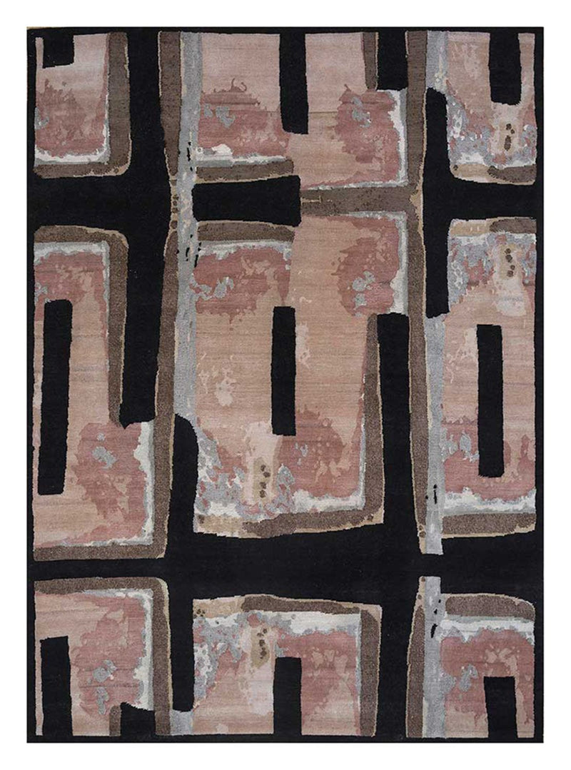Tapete de lã 315x240cm - Tapete de lã