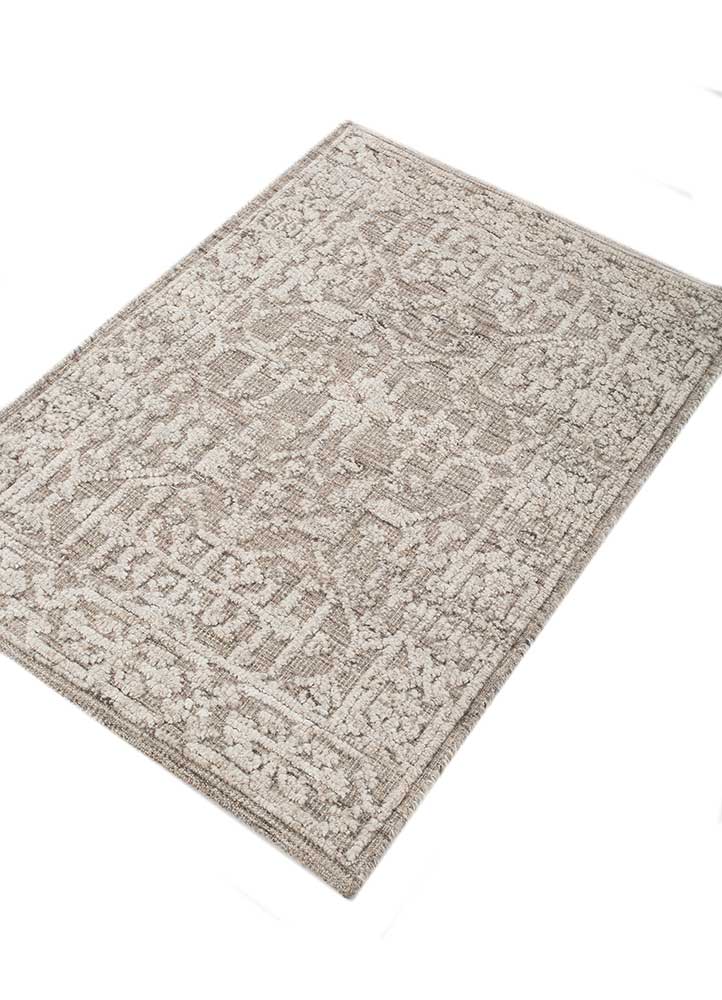Tapete de lã 90x60cm - Tapete de lã