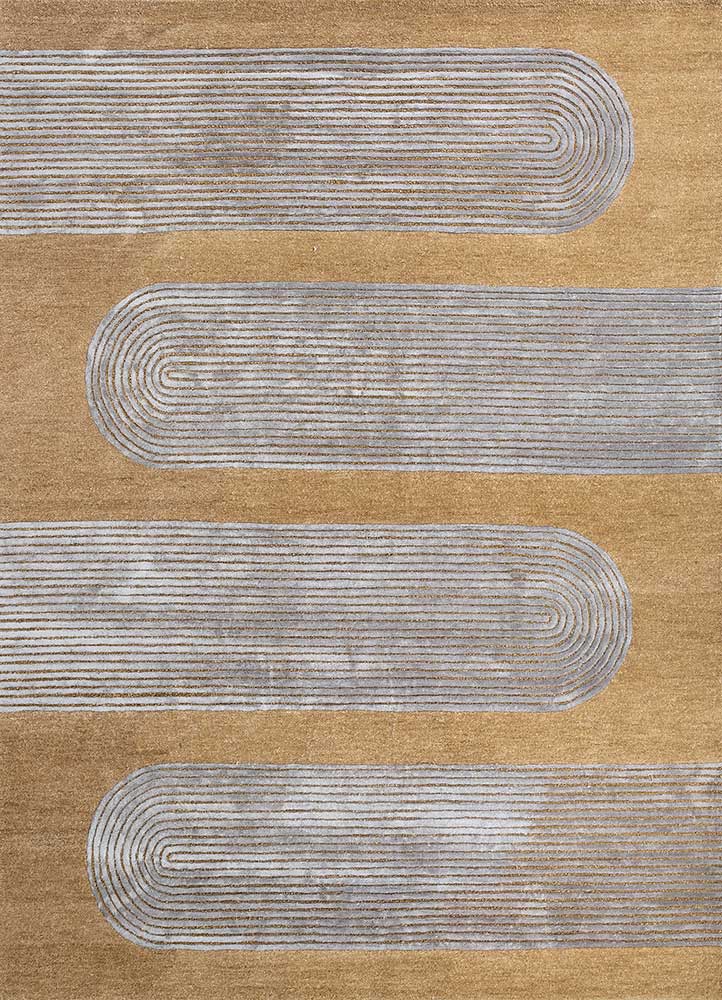 Tapete de lã 300x240cm