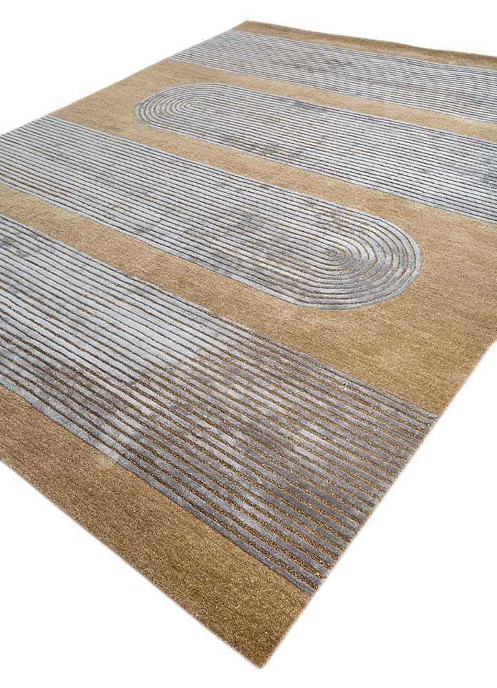 Tapete de lã 300x240cm