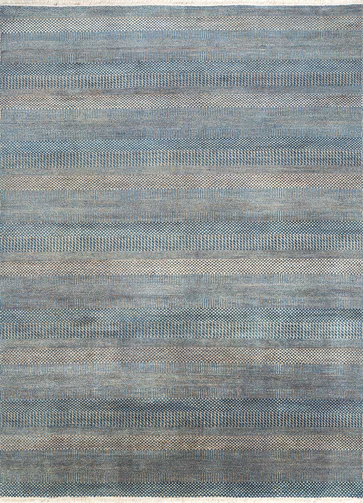 Tapete de lã 270x180cm - Tapete de lã