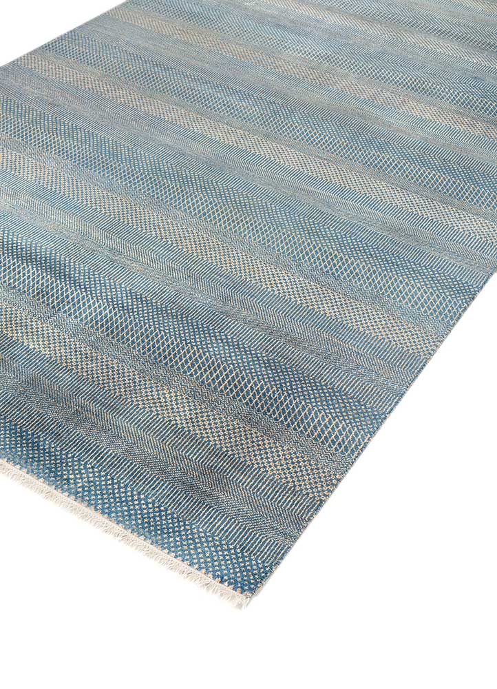 Tapete de lã 270x180cm - Tapete de lã