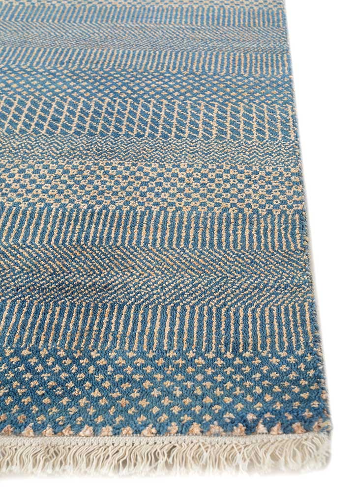 Tapete de lã 270x180cm - Tapete de lã