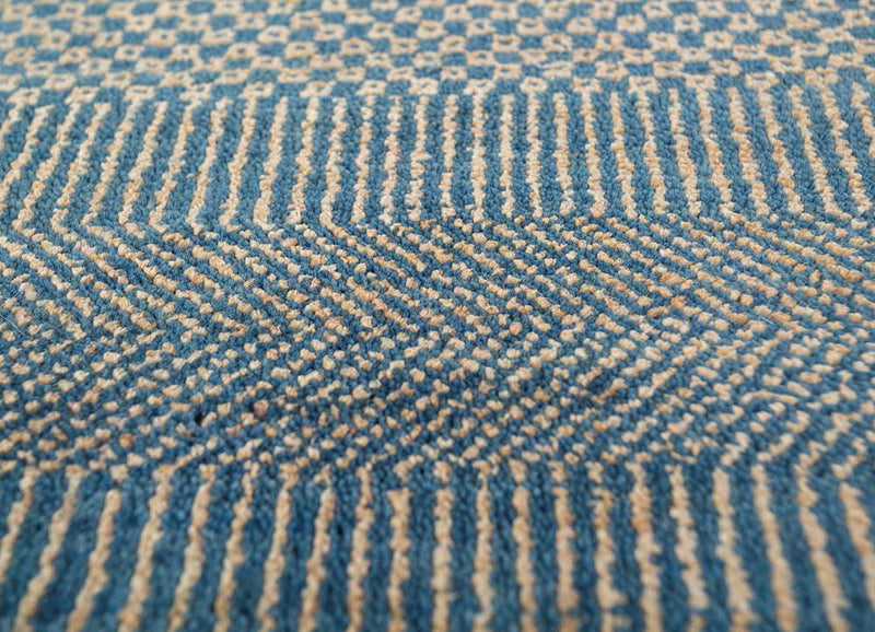 Tapete de lã 270x180cm - Tapete de lã