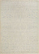 Tapete de lã 240x150cm - Tapete de lã