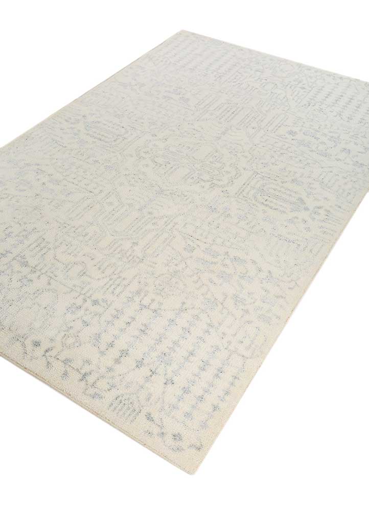 Tapete de lã 240x150cm - Tapete de lã