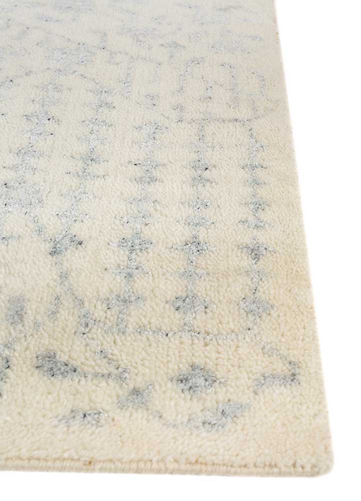 Tapete de lã 240x150cm - Tapete de lã