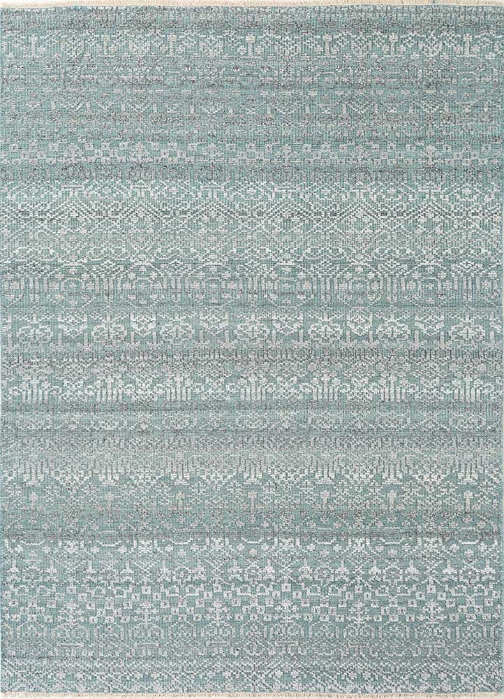 Tapete de viscose 240x150cm - Viskoseteppich