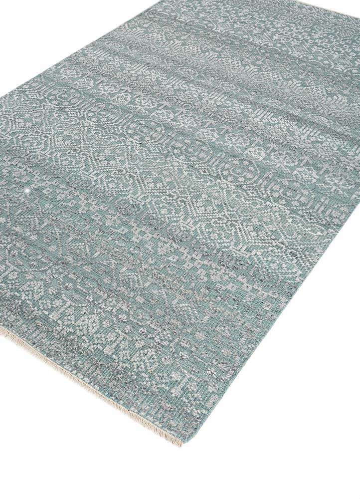 Tapete de viscose 240x150cm - Viskoseteppich