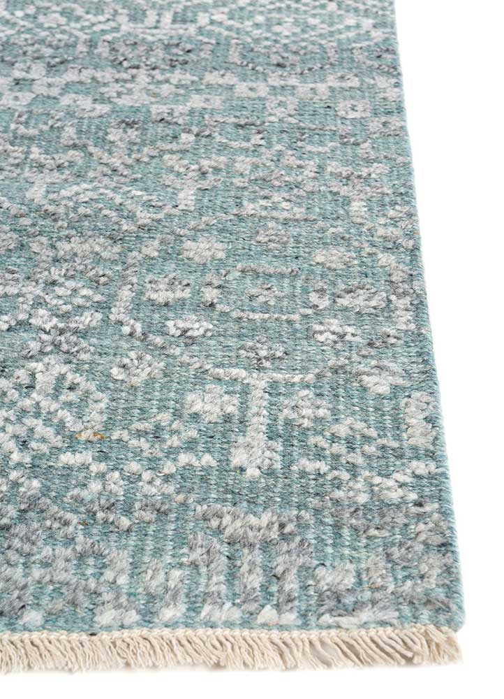Tapete de viscose 240x150cm - Viskoseteppich