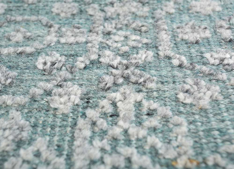 Tapete de viscose 240x150cm - Viskoseteppich