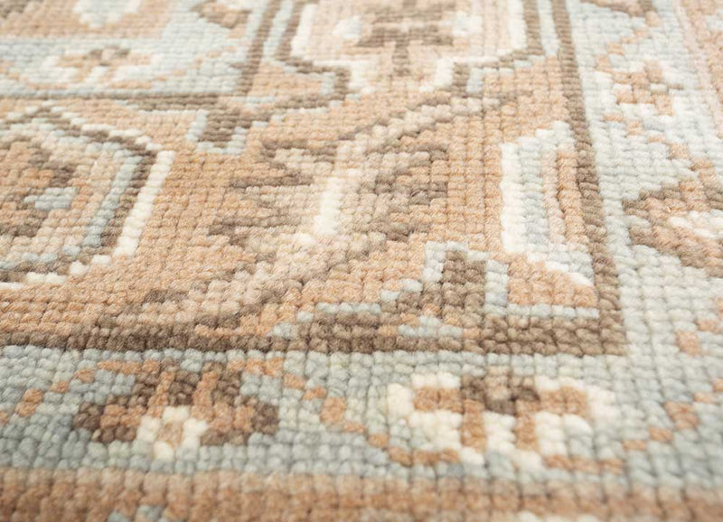 Tapete de lã 300x240cm - Tapete de lã
