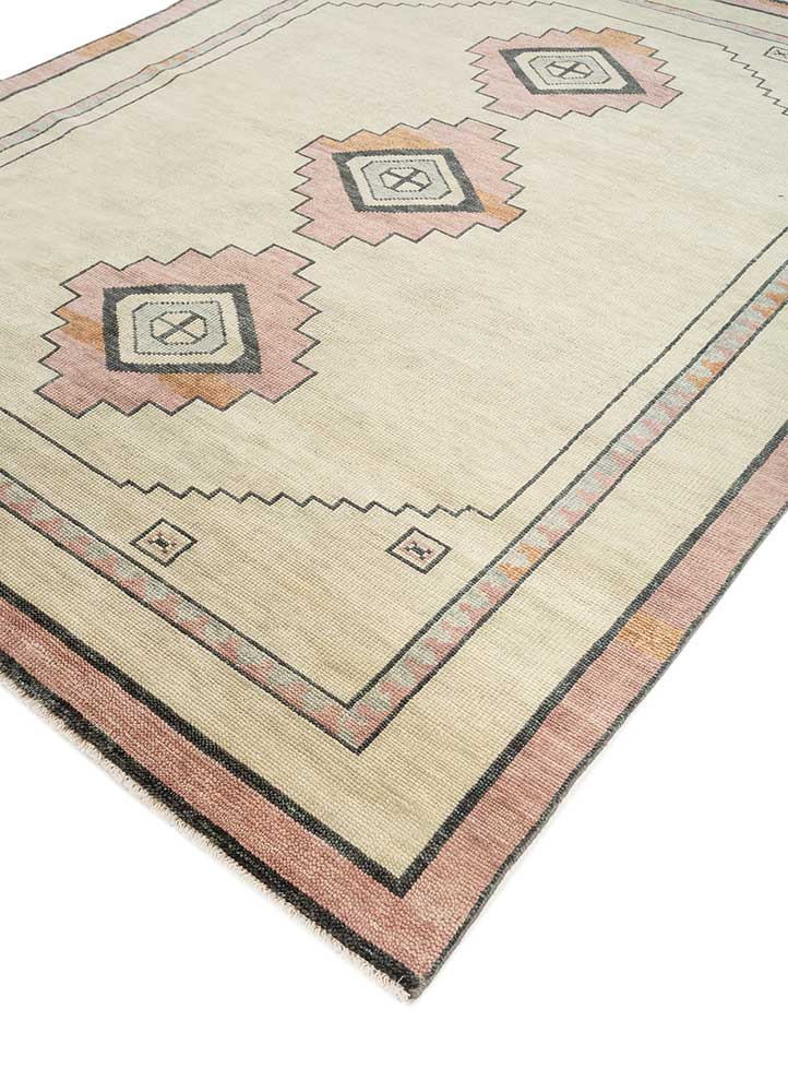 Tapete de lã 300x240cm - Tapete de lã