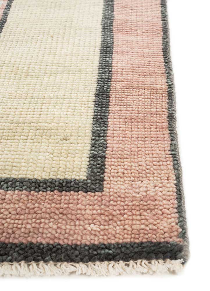 Tapete de lã 300x240cm - Tapete de lã